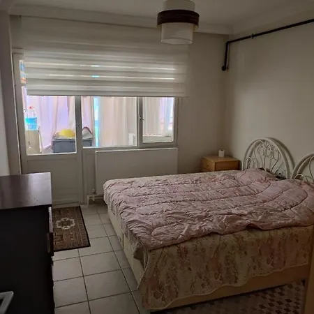 Yalova - Arslankent Sitesi Apartment