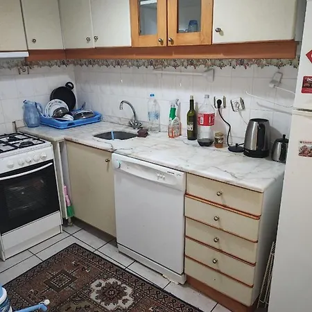 Yalova - Arslankent Sitesi Apartment