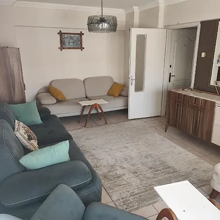 Apartment Yalova - Arslankent Sitesi Yalova (Yalova)