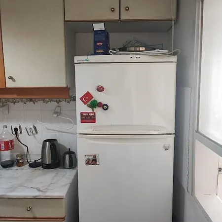 Yalova - Arslankent Sitesi Apartment