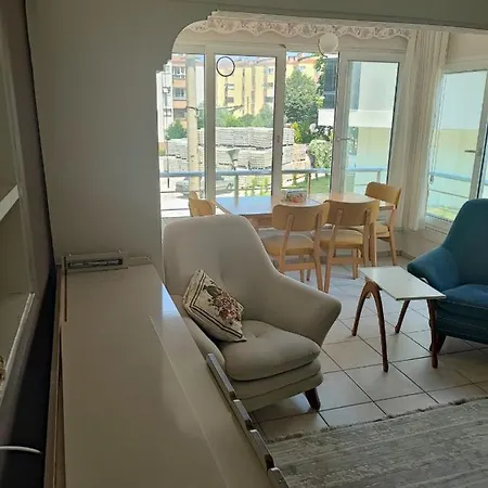 Yalova - Arslankent Sitesi Apartment