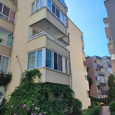 Yalova - Arslankent Sitesi *