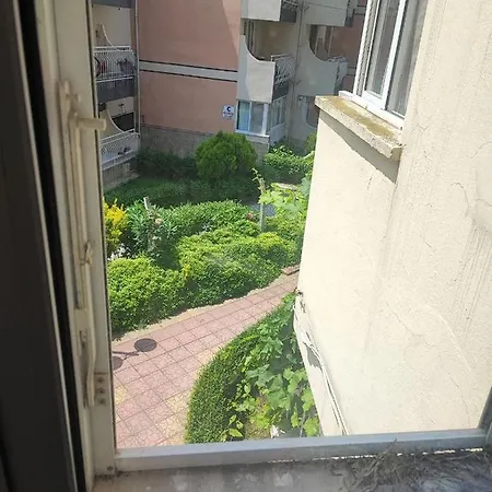 Yalova - Arslankent Sitesi Appartement