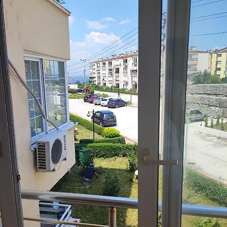 Yalova - Arslankent Sitesi *